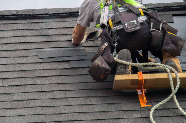 Reliable Roof Inspection contractor in Alma, AR by Brentwood Metal Roofing